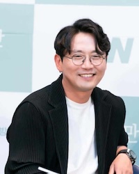 パク・シヌ（パク・シンウ）（監督）の画像