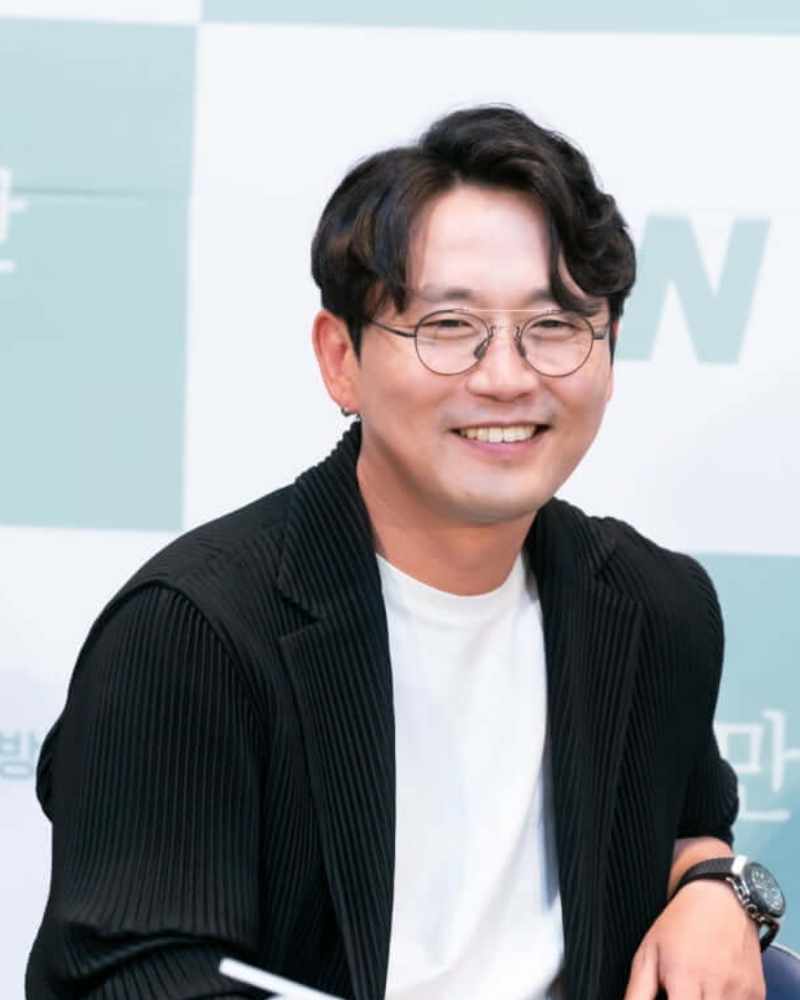 パク・シヌ（パク・シンウ）（監督）の画像