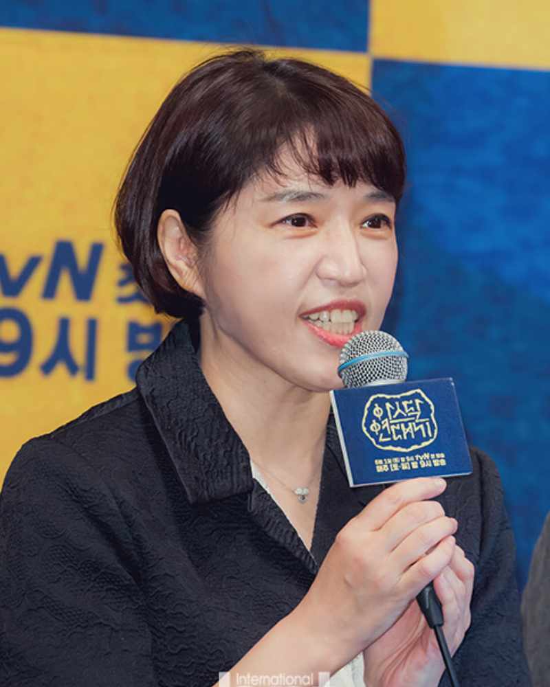 キム・ヨンヒョン（脚本）の画像