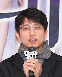 チャン・テユ（監督）の画像