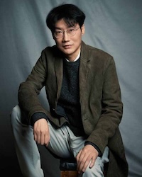 ファン・ドンヒョク（監督／脚本）の画像