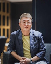 クァク・キョンテク（監督／脚本）の画像