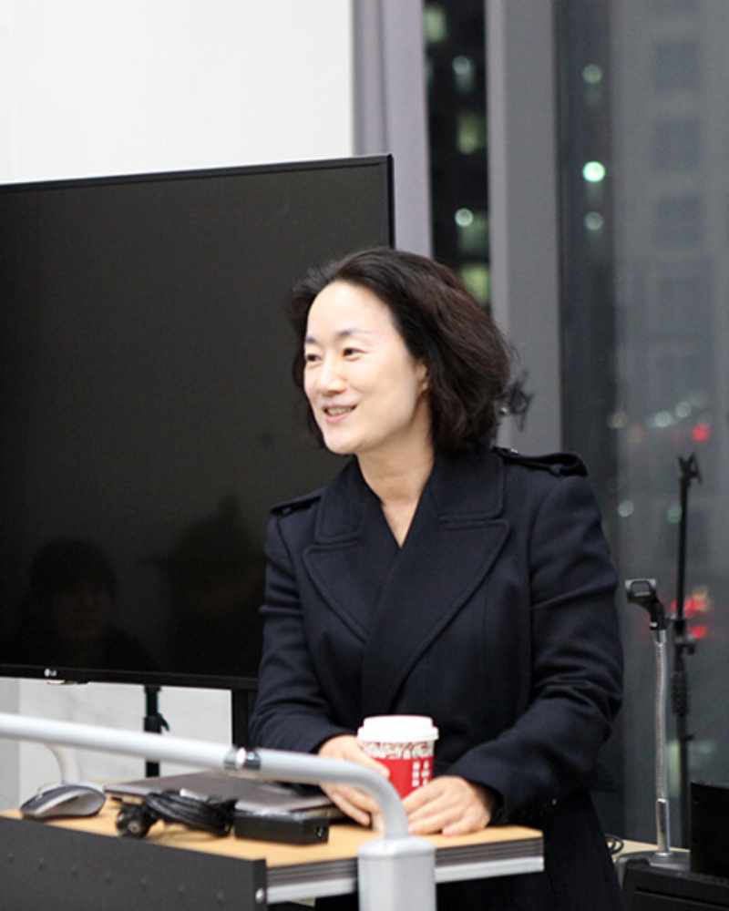 キム・ウニ（脚本）の画像