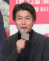 キム・ユンチョル（監督）の画像
