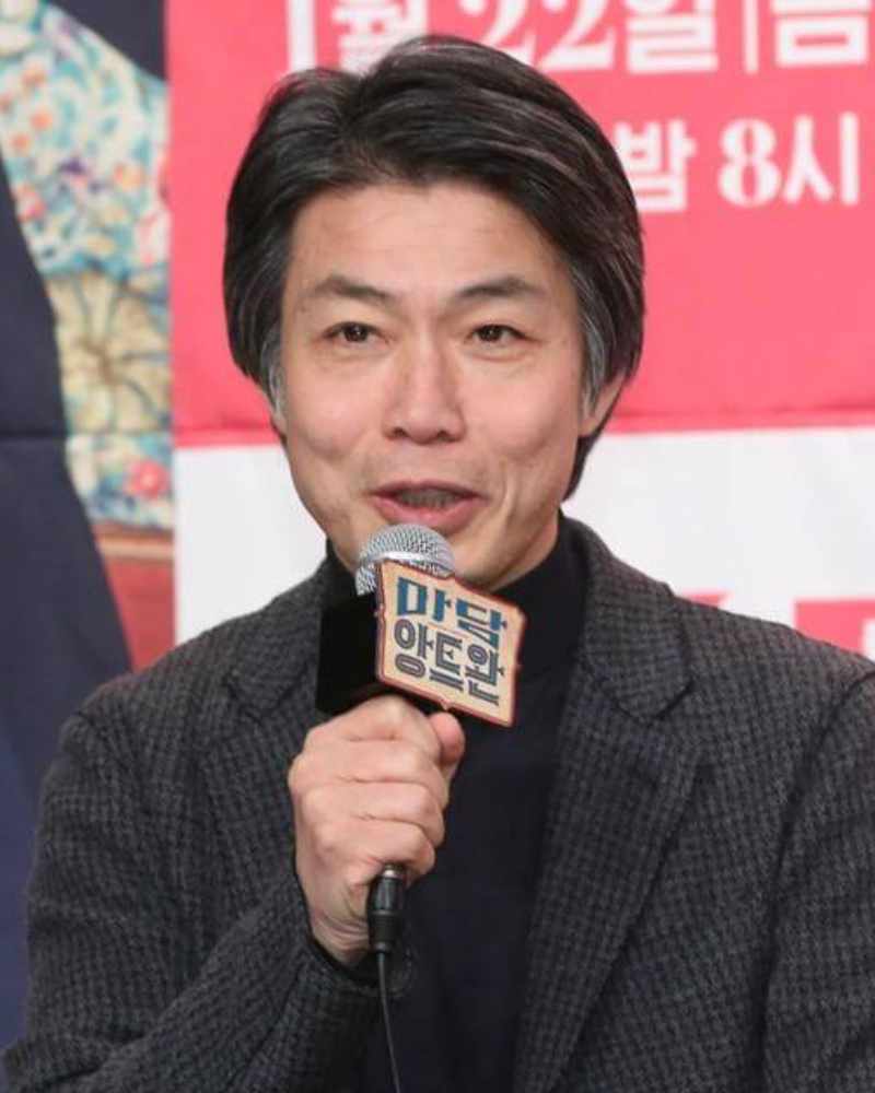 キム・ユンチョル（監督）の画像