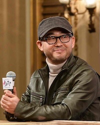 ユン・ソンシク（監督）の画像
