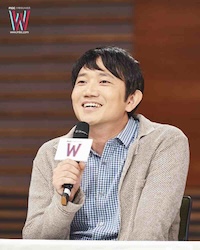 チョン・デユン（監督）の画像