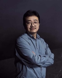 ヨン・サンホ（監督／脚本）の画像