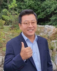 イ・ギヨンの画像