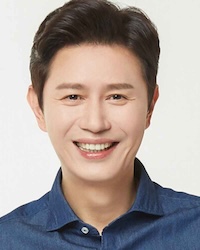 キム・ミンジョン（1972年生）の画像