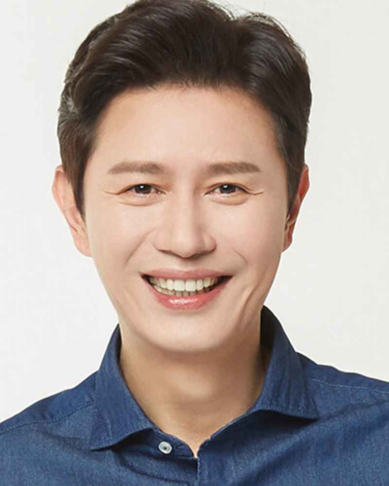 キム・ミンジョン（1972年生）の画像