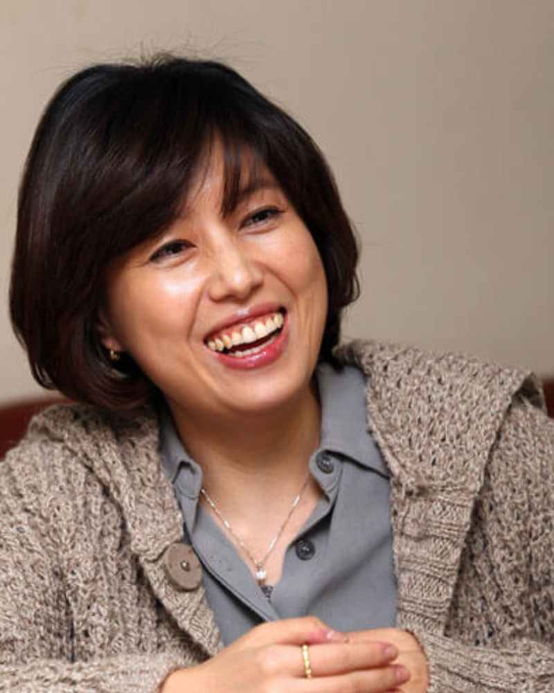 キム・テヒ（脚本）の画像