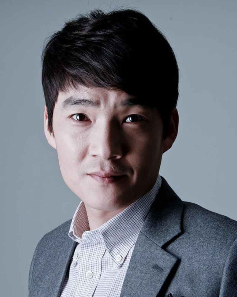 キム・ジョンヒョン（1976年生）の画像