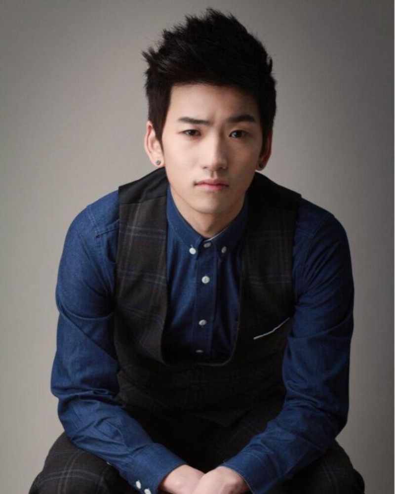 キム・ジョンヒョン（1987年生）の画像