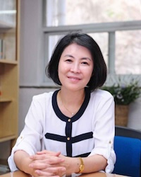 ユ・ヒョンミ（脚本）の画像