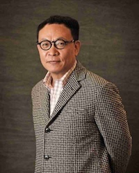 チョ・ヒョンタク（監督）の画像