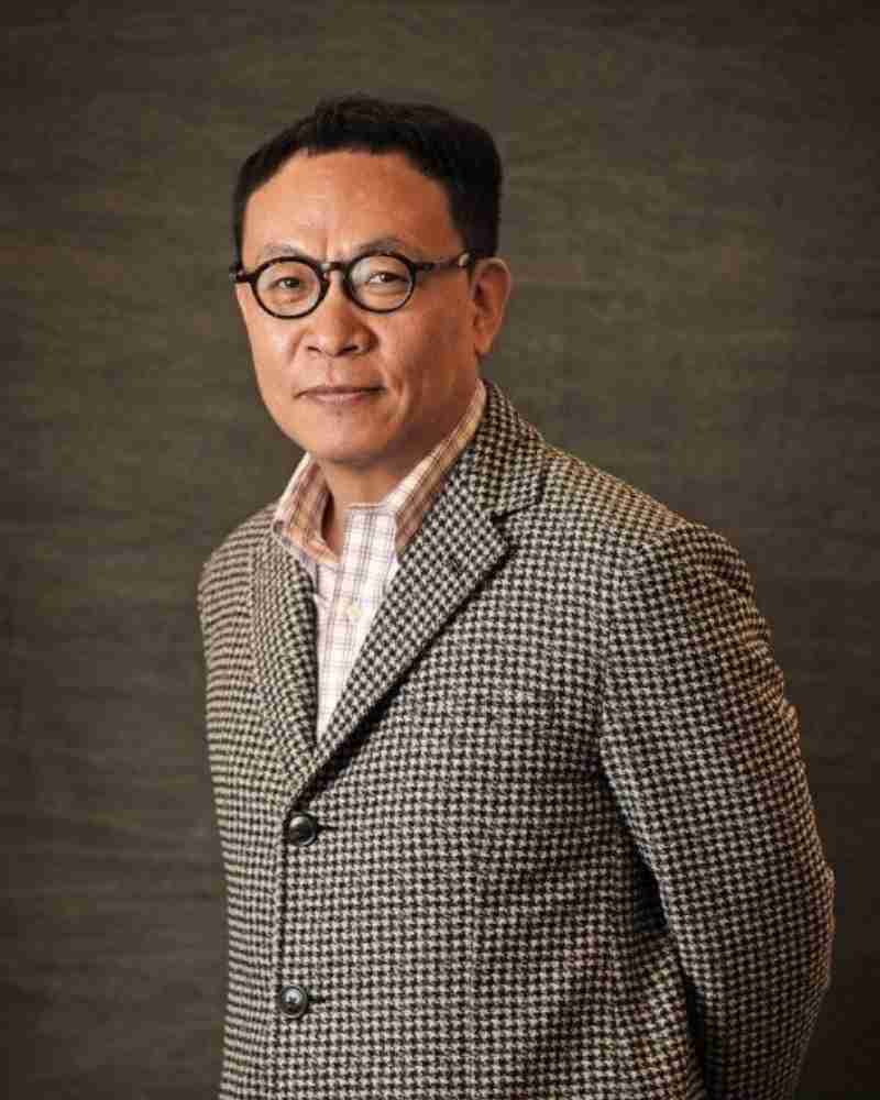 チョ・ヒョンタク（監督）の画像