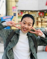 イ・ジウォン（2006年生）の画像