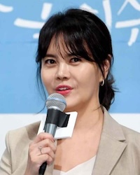 ペク・ミギョン（脚本）の画像