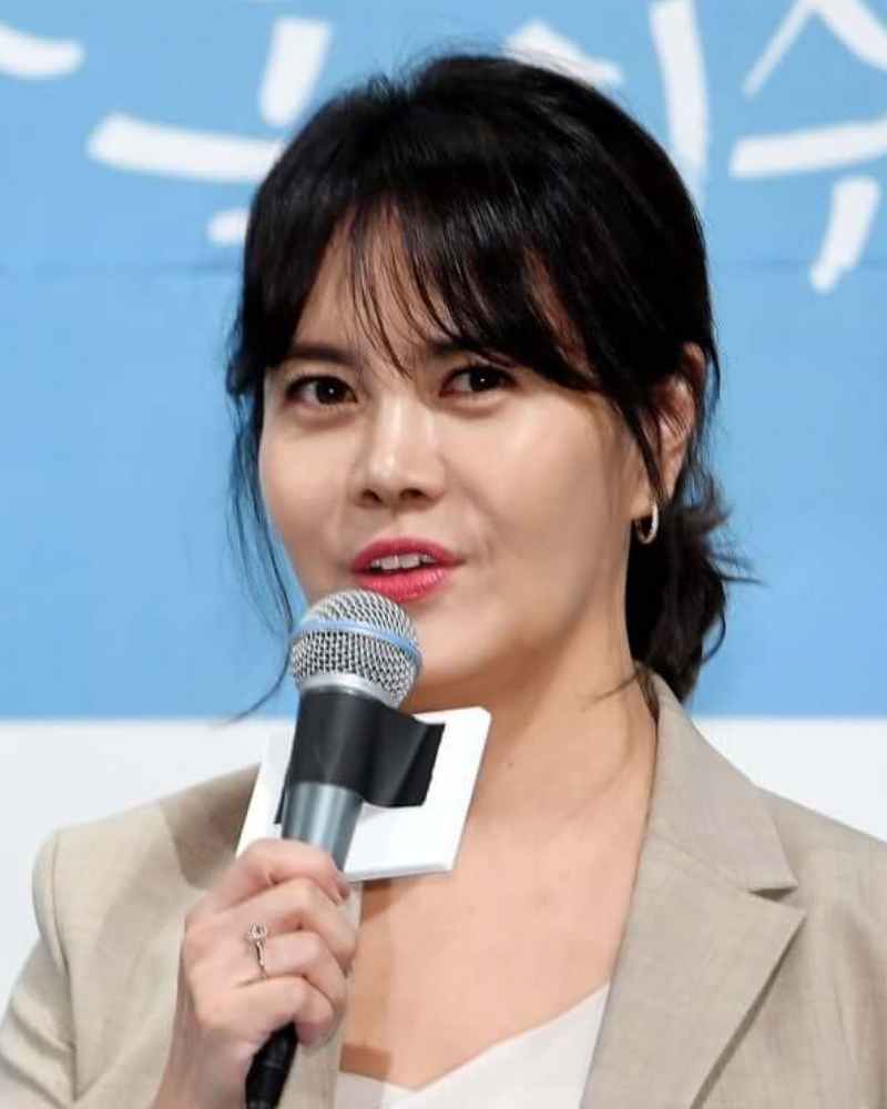 ペク・ミギョン（脚本）の画像