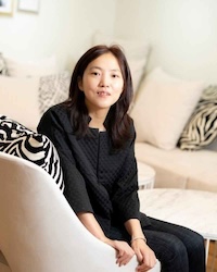 ホン・ミラン（脚本）の画像