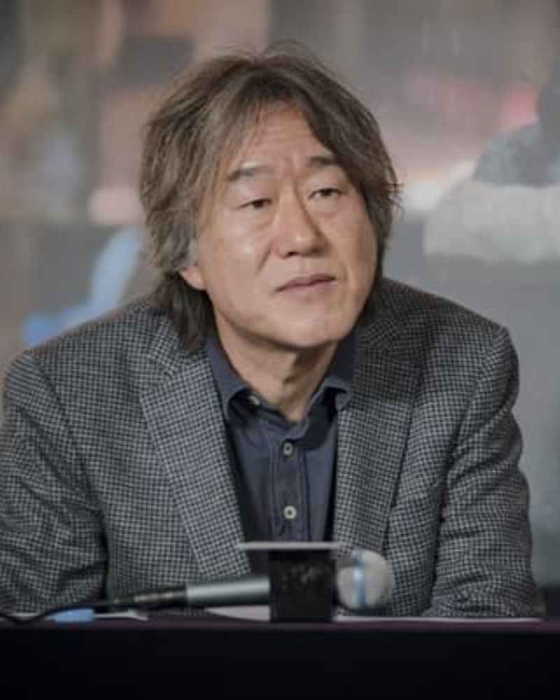 アン・パンソク（監督）の画像