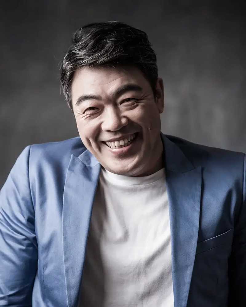 イ・ウォンジョン（1966年生）の画像