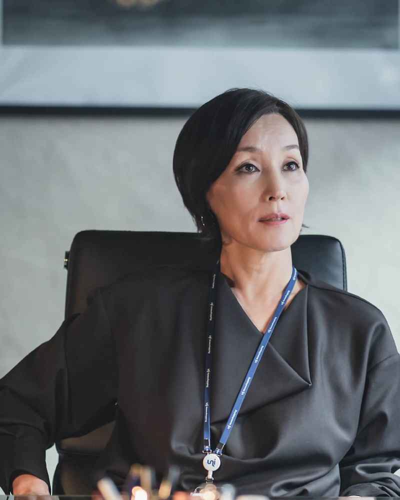 イ・ヘヨン（1962年生）の画像