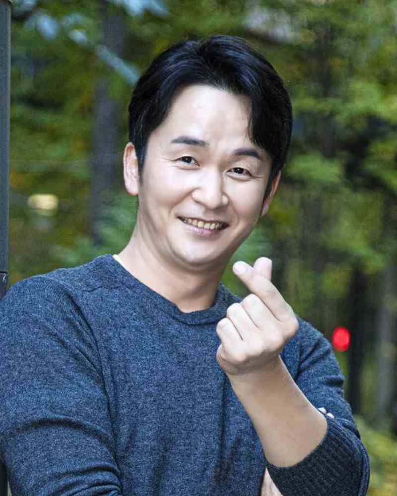 キム・ジョンテ（1975年生）の画像