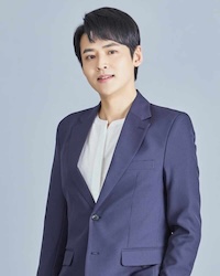 パク・ジヌ（1983年生）の画像