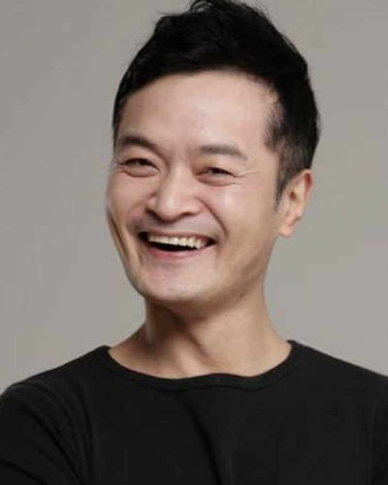 パク・ヨンス（1977年生）の画像