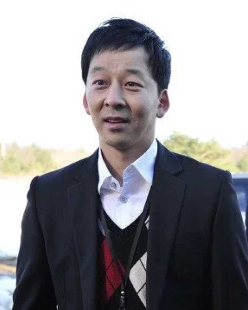 イ・ドヒョン（1973年生）の画像