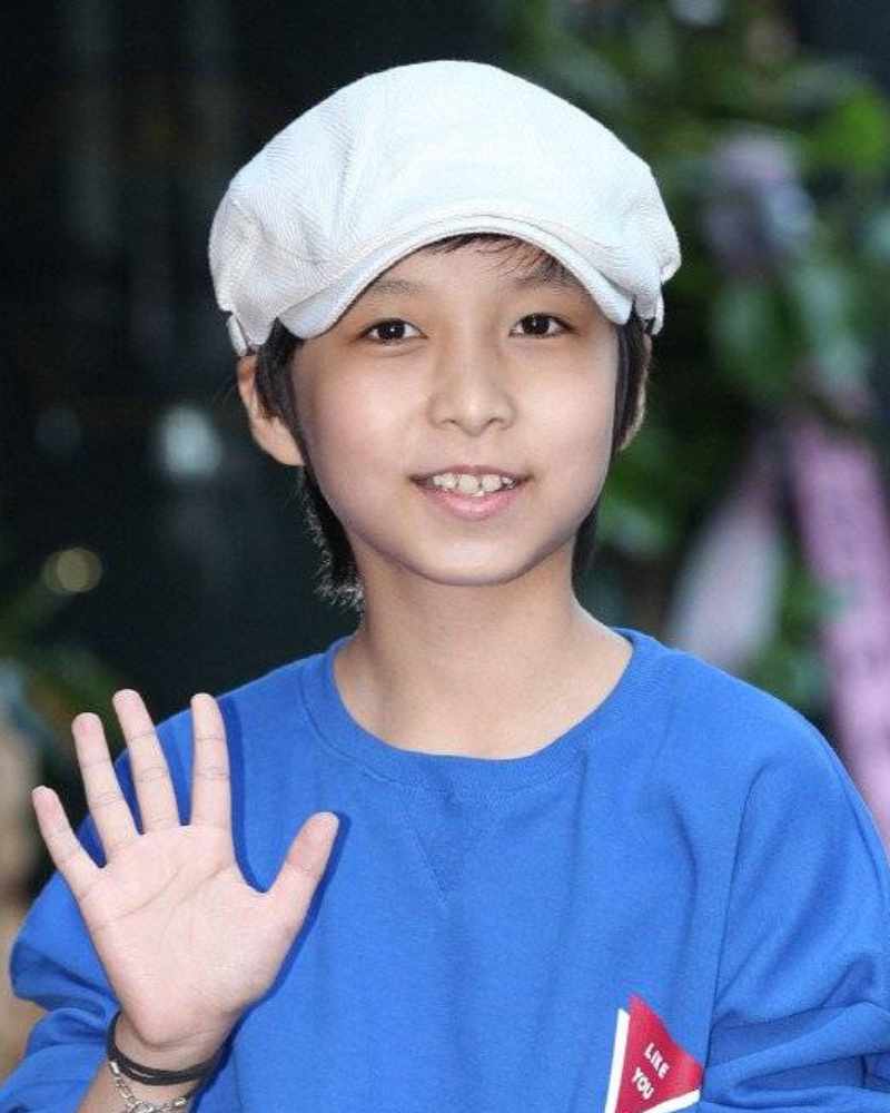 イ・ドヒョン（2005年生）の画像