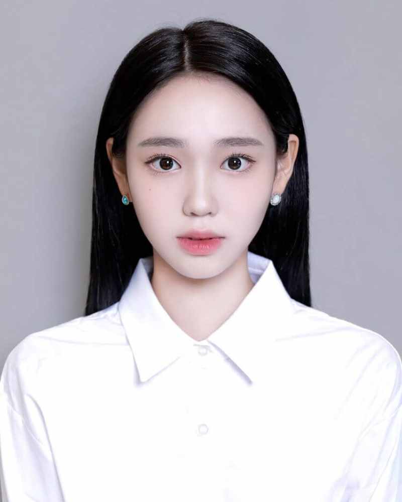 キム・ジヨン（2005年生）の画像