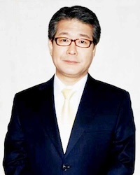 キム・テヨン（1961年生）の画像
