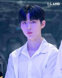 キム・テヨン（2004年生）の画像