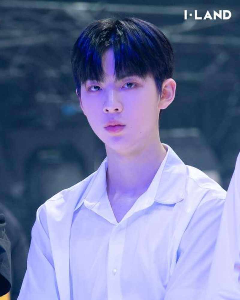 キム・テヨン（2004年生）の画像