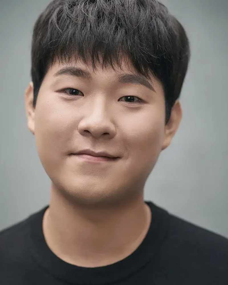 キム・ミンソク（1992年生）の画像