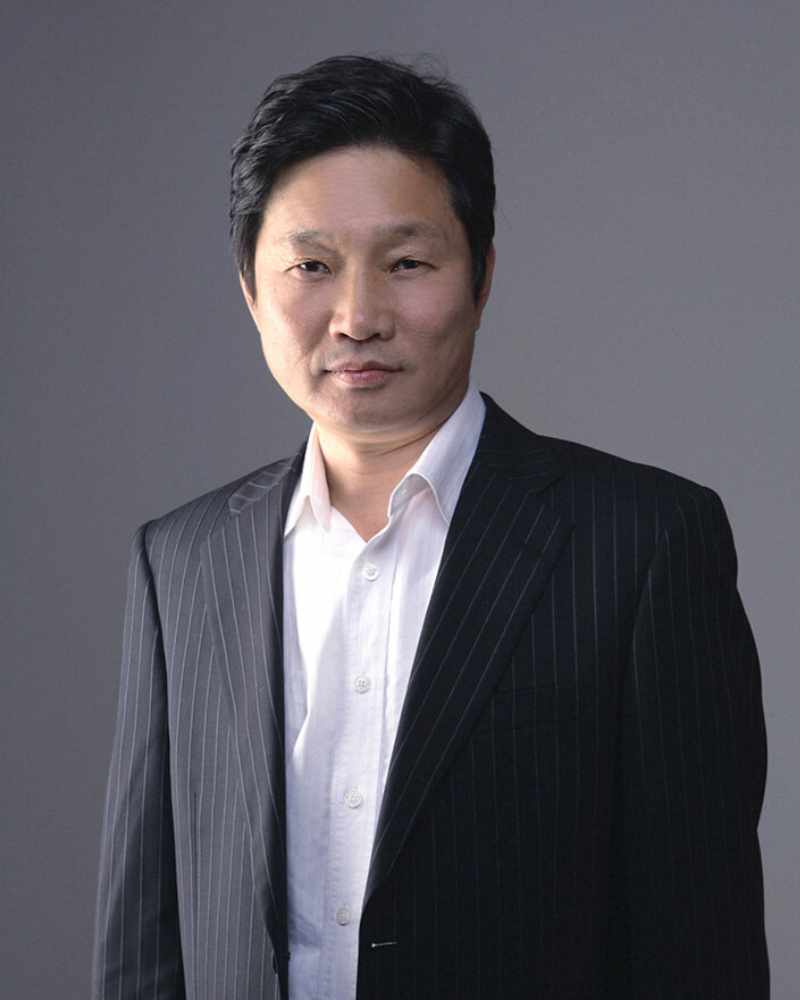 チュ・ジンモ（1958年生）の画像