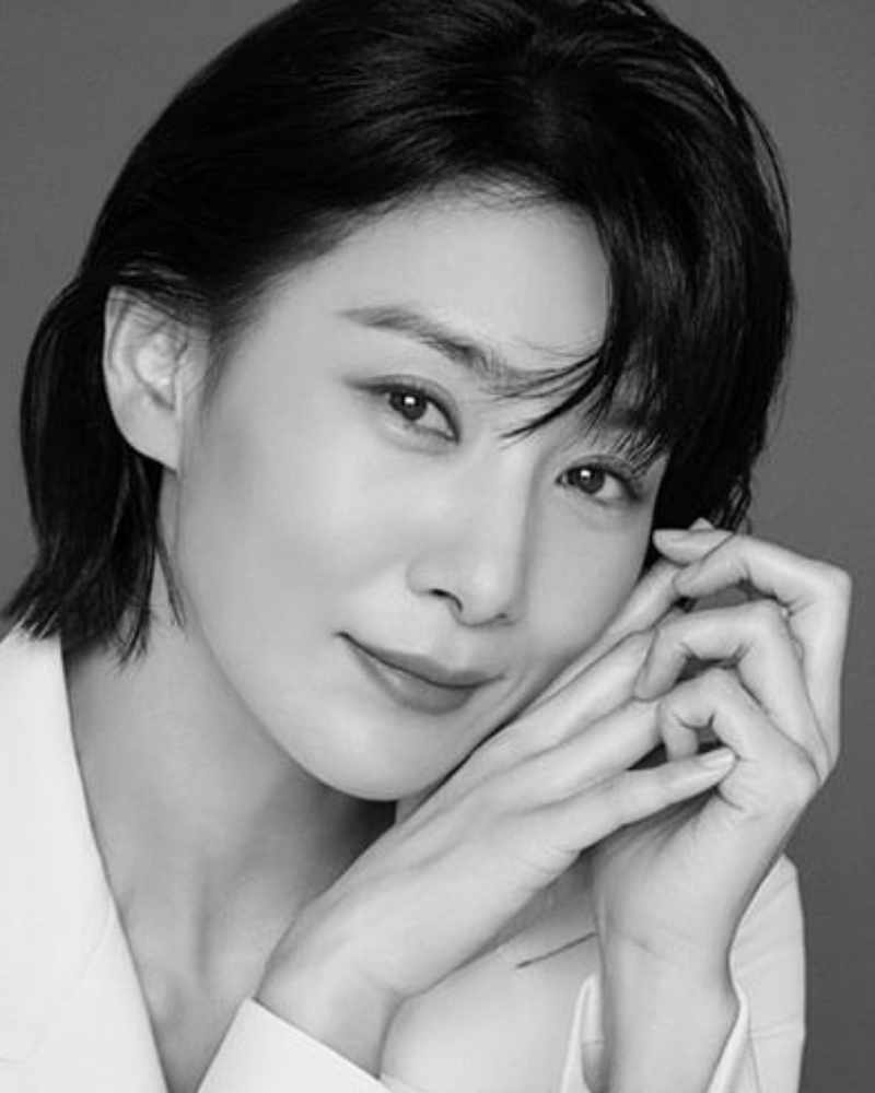 キム・ソヒョン（1973年生）の画像