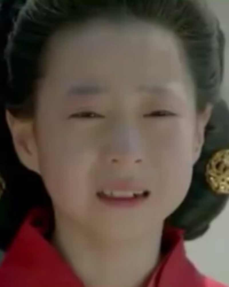 チャン・ソヒ（2006年生）の画像