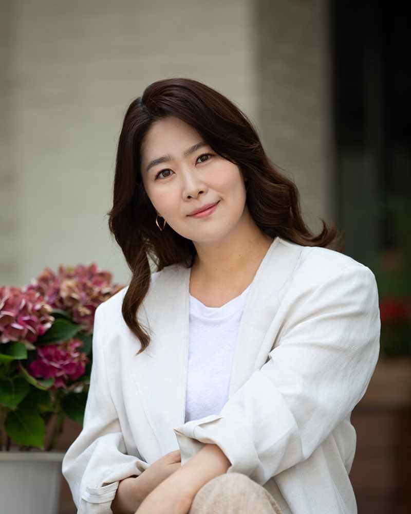 キム・ジヨン（1974年生）の画像