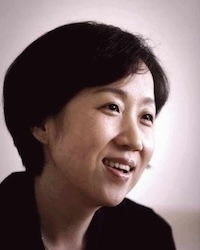 カン・ウンギョン（脚本）の画像