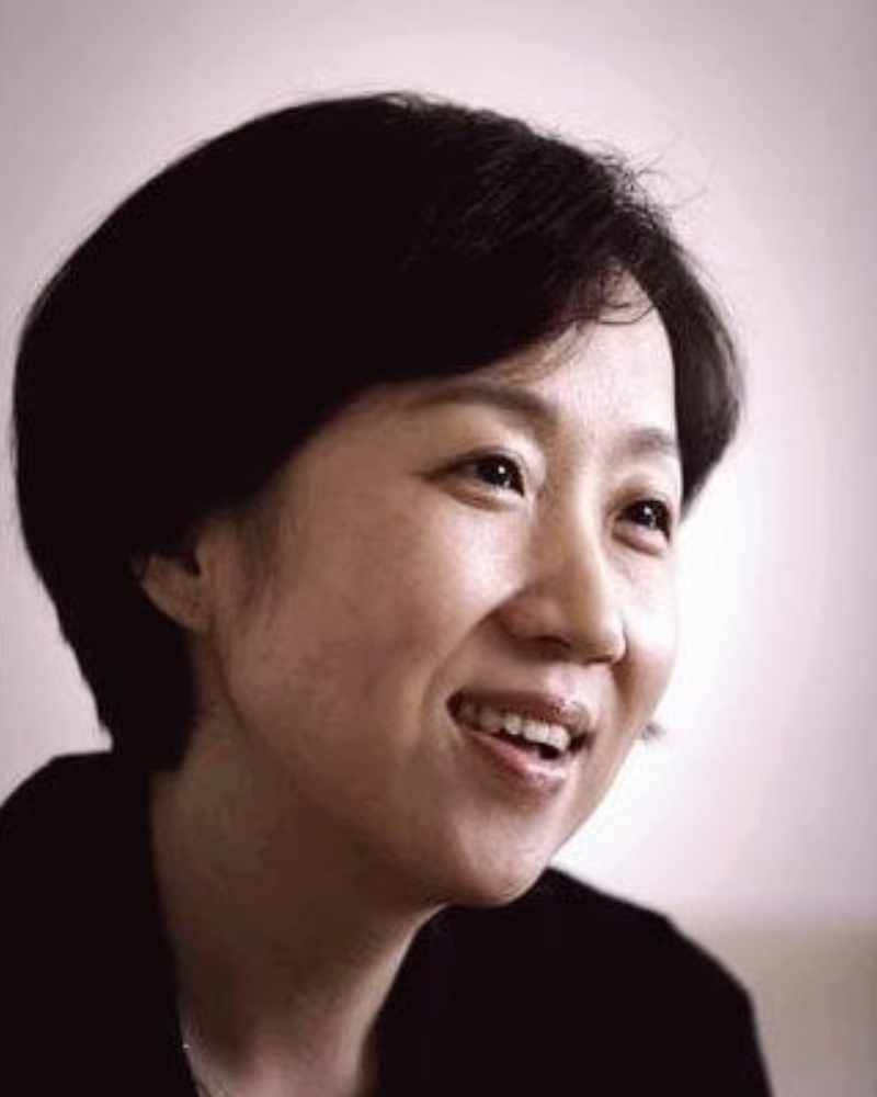 カン・ウンギョン（脚本）の画像