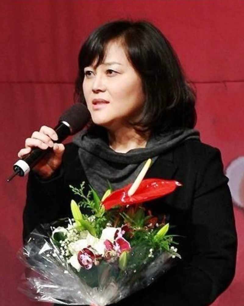 ソ・ヒョンギョン（脚本）の画像