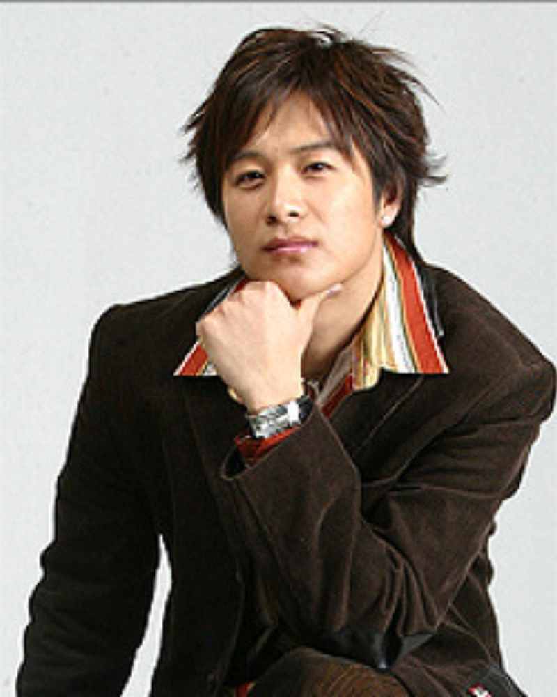 カン・ジウ（1979年生）の画像