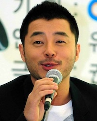 キム・ドンヒョン（1974年生）の画像