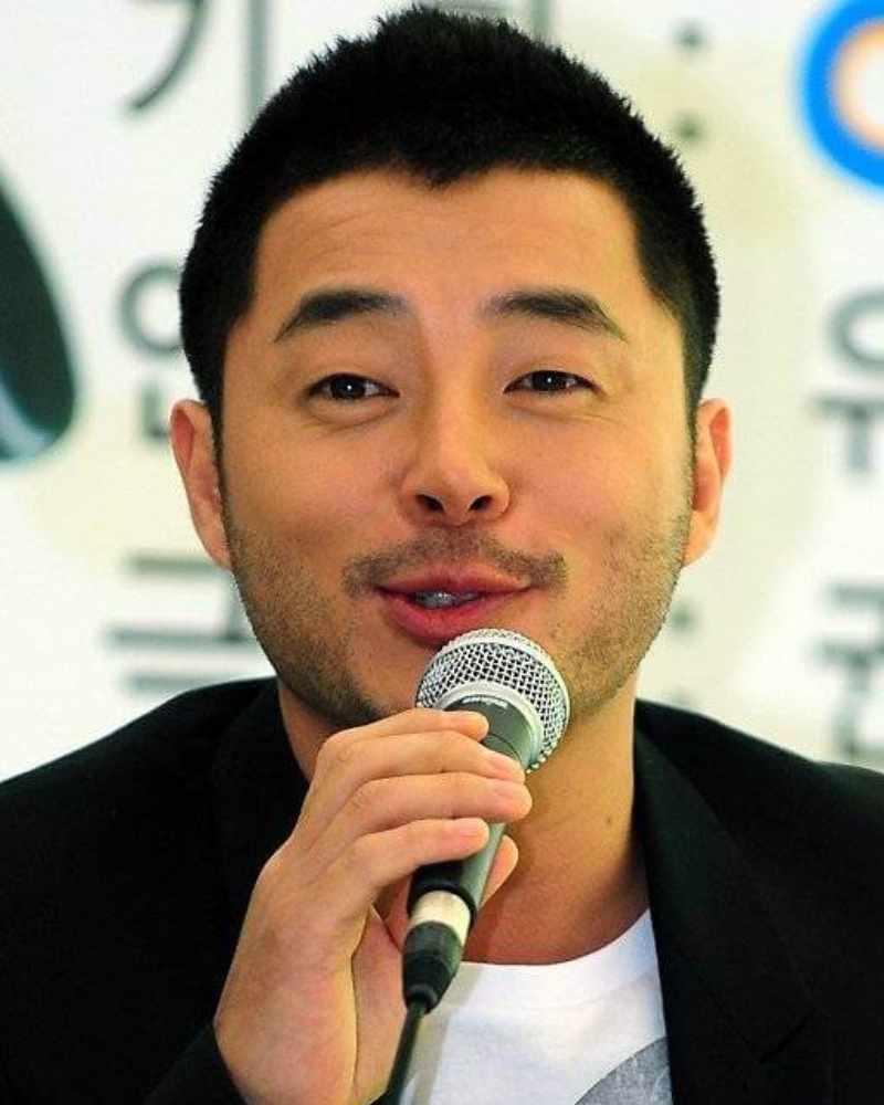 キム・ドンヒョン（1974年生）の画像