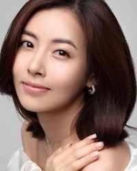 ホン・ソヒ（1984年生）の画像