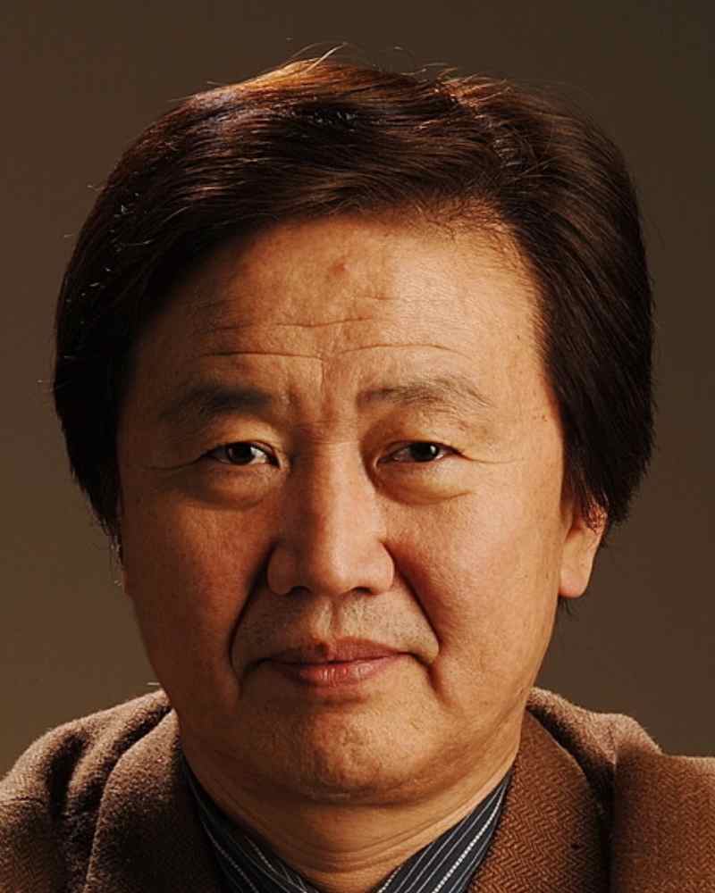 チェ・ソンウン（1954年生）の画像